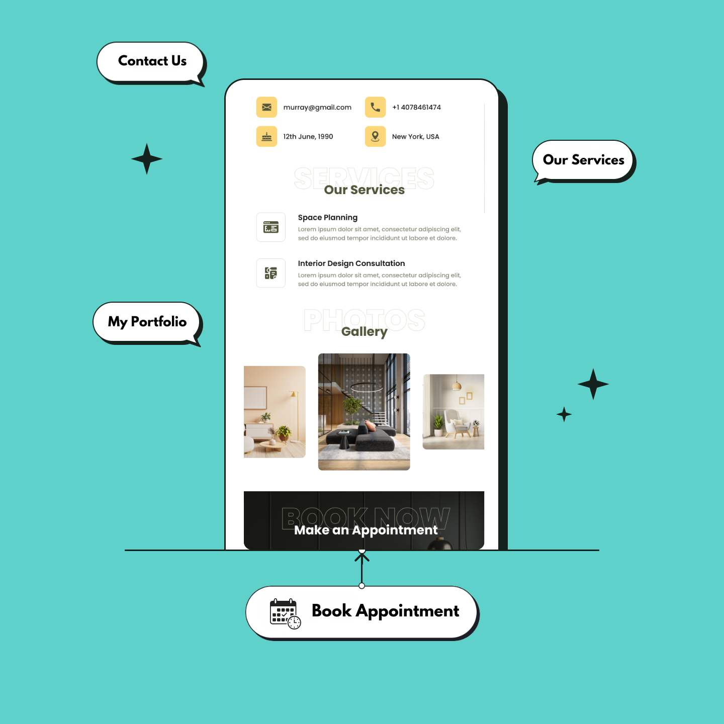 Instagram Auto-publish